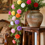 💫🌸BUY 1 GET 1 FREE | Moss Rose🌿Perennial Flower Seeds With Plant Growth Supplement