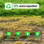 Cyclosinone Herbicide Granular(PACK OF 4)