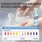 All-Purpose Clothing Stain Cleaner – Removes Coffee, Wine & Oil Stains in Seconds! BUY 1 GET 1 FREE