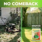 Cyclosinone Herbicide Granular(PACK OF 4)