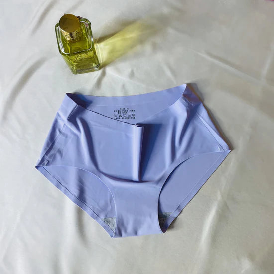 💖Silky Soft Seamless Panty (Pack of 4) ✨