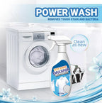 All-Purpose Clothing Stain Cleaner – Removes Coffee, Wine & Oil Stains in Seconds! BUY 1 GET 1 FREE