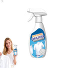 All-Purpose Clothing Stain Cleaner – Removes Coffee, Wine & Oil Stains in Seconds! BUY 1 GET 1 FREE