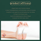 100% Herbal & Gentle Ingredient Detox Foot Pads (BUY 10 GET 10 FREE )