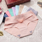 💖Silky Soft Seamless Panty (Pack of 4) ✨