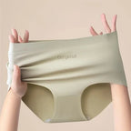 💖Silky Soft Seamless Panty (Pack of 4) ✨