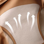 💖Silky Soft Seamless Panty (Pack of 4) ✨