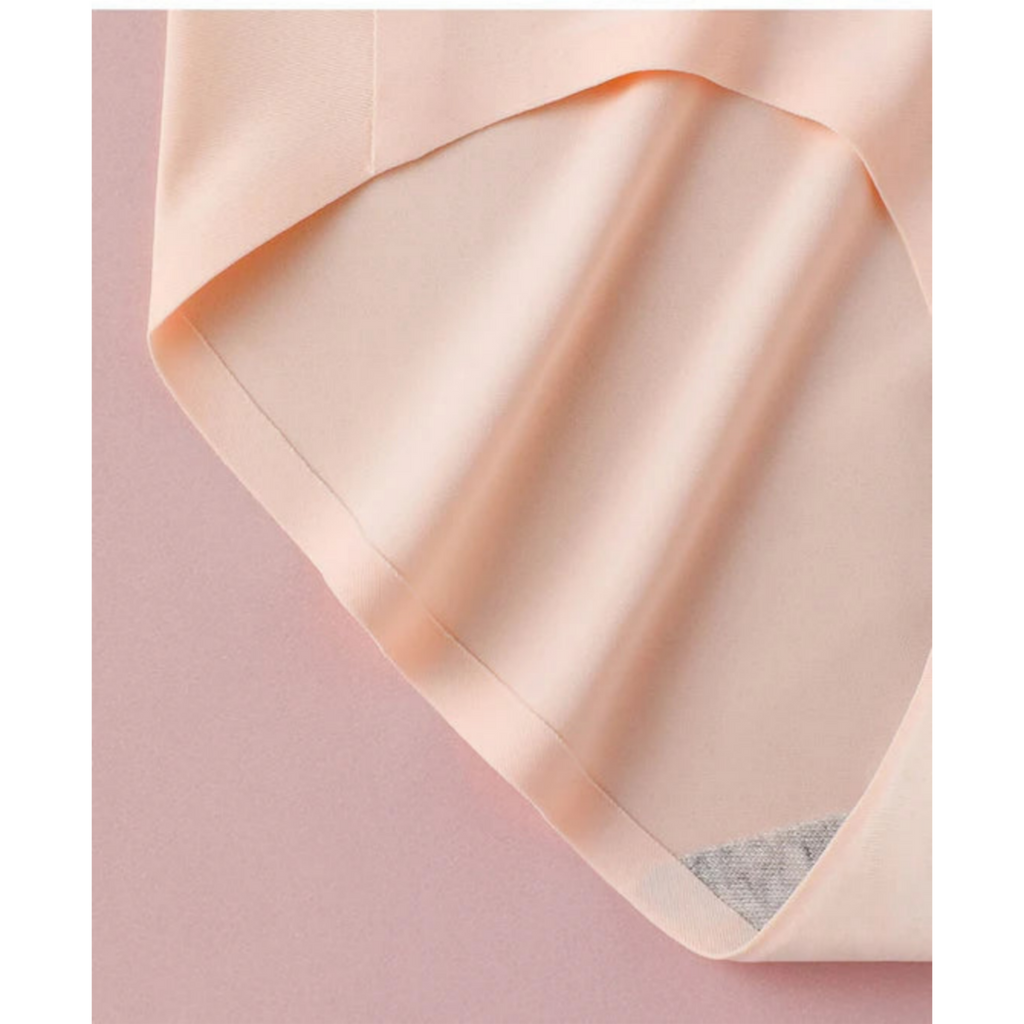 💖Silky Soft Seamless Panty (Pack of 4) ✨