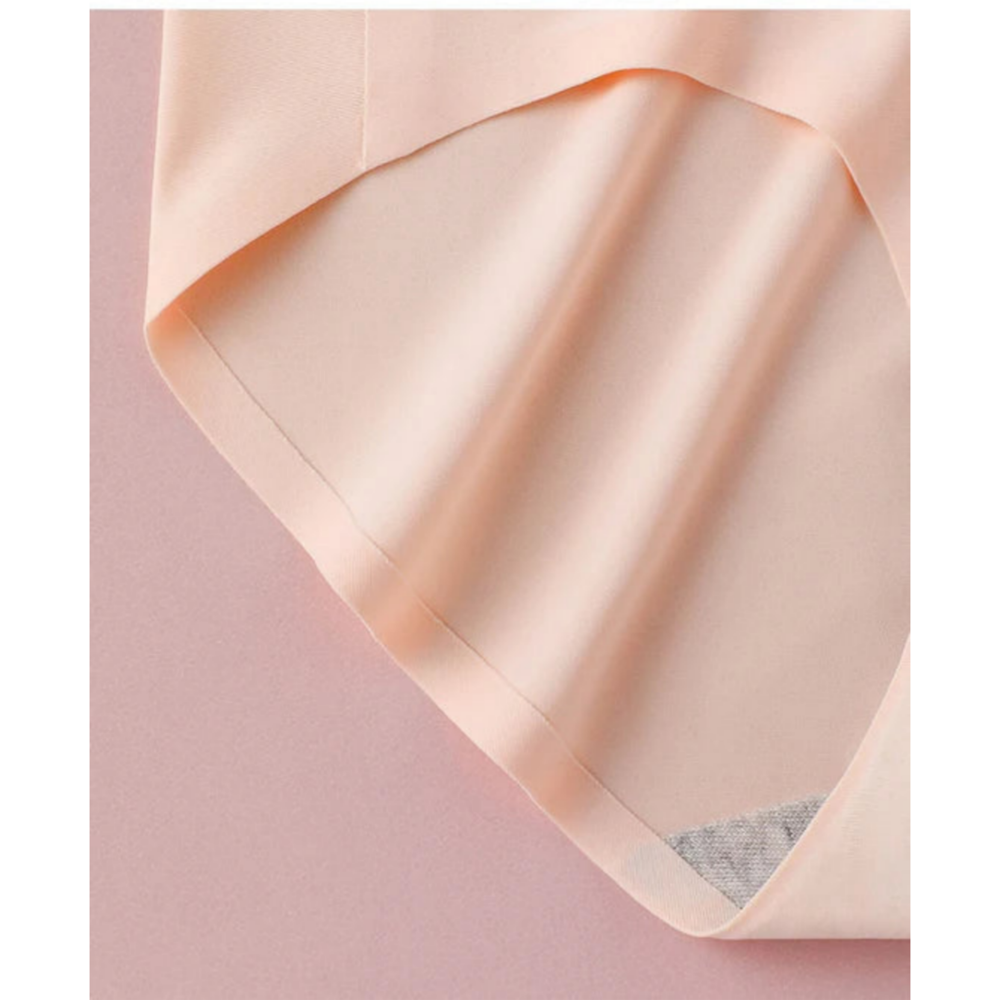 💖Silky Soft Seamless Panty (Pack of 4) ✨