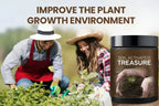 Premium Soil Activator 200gram| BUY 1 GET 1 FREE (200g Each)