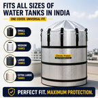 Climate Protect Water Tank™ Insulation Cover